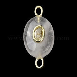 Natural Mixed Stone Links&nbsp;G-T146-02G
