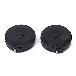 Plastic Retractable Soft Sewing Tape Measures for Cloth Tailor Knitting Craft&nbsp;PW-WG14497-01