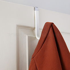 2Pcs Iron Hook Hangers&nbsp;FIND-LP0006-09
