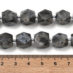 Natural Labradorite Beads Strands&nbsp;GG-CBAF8A8-A05-01