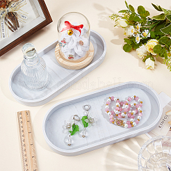 Silicone Storage Tray&nbsp;AJEW-GF0014-33A