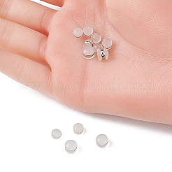12Pcs 3 Style TPE Plastic Ear Nuts&nbsp;KY-YW0001-51