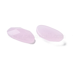 Glass Cabochons&nbsp;GLAA-B015-17B