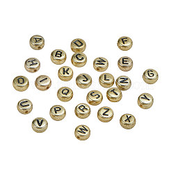 Plating Acrylic Beads&nbsp;PACR-CJ0001-01