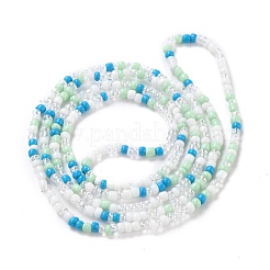 Waist Beads&nbsp;AJEW-P094-01E