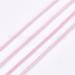 Nylon Braided Cord&nbsp;NWIR-S007-04