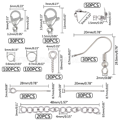 Stainless Steel Finding Kits&nbsp;STAS-UN0011-27P