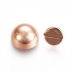 Alloy Studs Rivets&nbsp;LS-PALLOY-WH0052-03LG