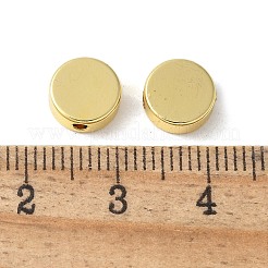 Brass Beads&nbsp;KK-S518-17G