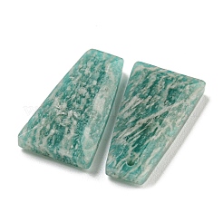Natural Amazonite Pendants&nbsp;G-G123-02C