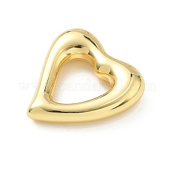 Brass Pendants&nbsp;KK-L273-04G-03