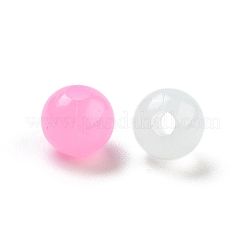 Imitation Jelly Plastic Beads&nbsp;KY-L082-01A