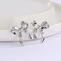 Alloy Stud Earrings&nbsp;FS-WG18093-01