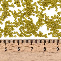 TOHO Round Beads&nbsp;X-SEED-TR15-2601F