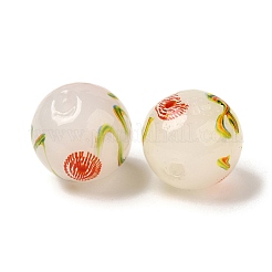 Handmade Lampwork Beads&nbsp;LAMP-C016-04E-09