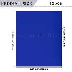PVC Heat Transfer Vinyl&nbsp;DIY-WH20011-60E