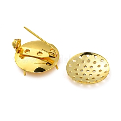 Brass Findings&nbsp;FIND-R144-07G