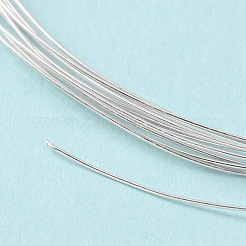 Dead Soft 925 Sterling Silver Wire&nbsp;STER-NH006-A