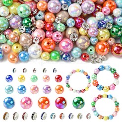 DIY Beads Findings Kits&nbsp;DIY-YW0017-84