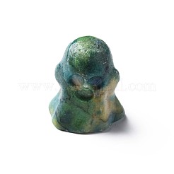 Chinese Natural Map Stone/Picasso Stone/Picasso Jasper Ornament&nbsp;G-T111-21