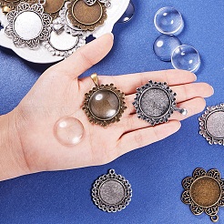 DIY Pendant Making&nbsp;DIY-PH0020-19