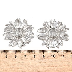 304 Stainless Steel Pendants&nbsp;SA-CBAE7EB-10P