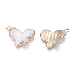 Alloy Enamel Pendants&nbsp;ENAM-S121-171D-RS