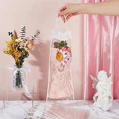 Clear Plastic Packing Bags&nbsp;ABAG-WH0063-100B