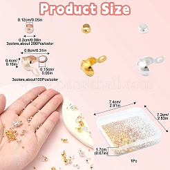 DIY Jewelry Making Finding Kits&nbsp;DIY-YW0009-53