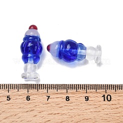 Handmade Lampwork Beads&nbsp;LAMP-K043-03B