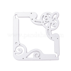 Carbon Steel Cutting Dies Stencils&nbsp;DIY-XCP0002-53MP-03