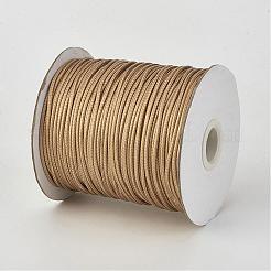 Eco-Friendly Korean Waxed Polyester Cord&nbsp;YC-P002-2mm-1117