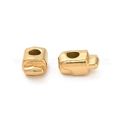 304 Stainless Steel Beads&nbsp;STAS-D204-09G