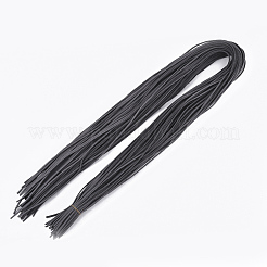 Faux Suede Cord&nbsp;LW-R023-2.8mm-10