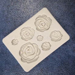 Food Grade Silicone Molds&nbsp;X-DIY-I012-04
