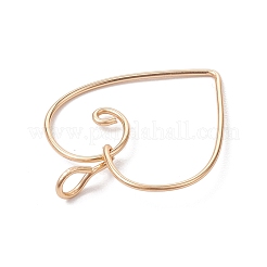 Brass Pendants&nbsp;PALLOY-JF02651
