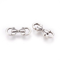 Tibetan Style Alloy Links/Connectors&nbsp;LF0975Y