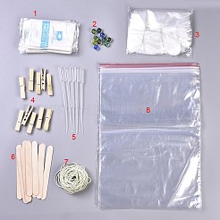 DIY Tie Dye Kit for Kids&nbsp;DIY-TAC0007-09