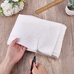 2Pcs Wool Fabric&nbsp;DIY-WR0005-57A