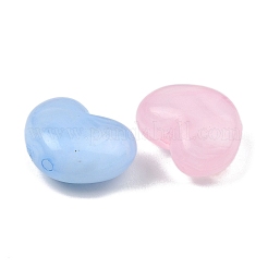 Transparent Acrylic Beads&nbsp;MACR-K361-24