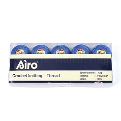 Braided Polyester Cord&nbsp;OCOR-T017-04A-04