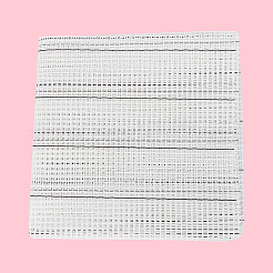 Polyester Mesh Fabrics&nbsp;DIY-WH20058-06D