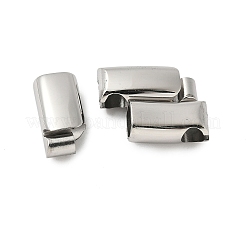 304 Stainless Steel Bayonet Clasps&nbsp;STAS-Z147-27P-03