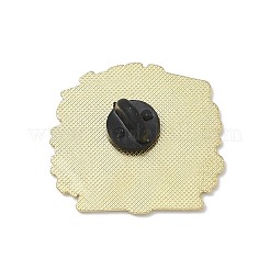 Reading Panda Enamel Pins&nbsp;AL-E002-02B