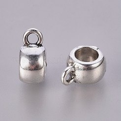 Tibetan Style Hangers&nbsp;X-LF10439Y-NF