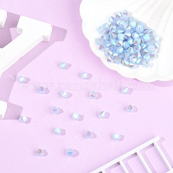Preciosa&reg Crystal Beads&nbsp;X-PRC-BA5-31110-20000