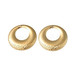 Ion Plating(IP) 304 Stainless Steel Pendants&nbsp;STAS-C066-20G