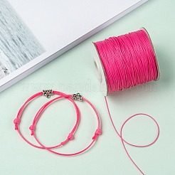 Waxed Polyester Cord&nbsp;YC-0.5mm-151