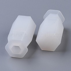 Pendulum Crystal Silicone Molds&nbsp;DIY-P010-17