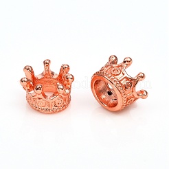 Alloy Beads&nbsp;PALLOY-F200-12RG
